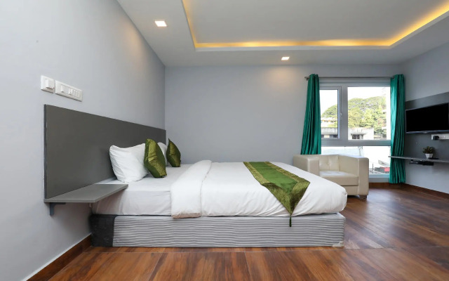 Treebo Apple Villa