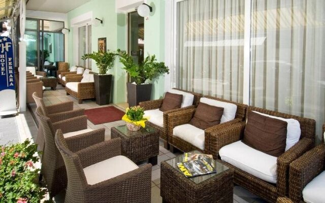 Hotel Ferrara