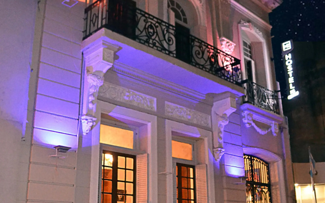 Hostel Del Centro