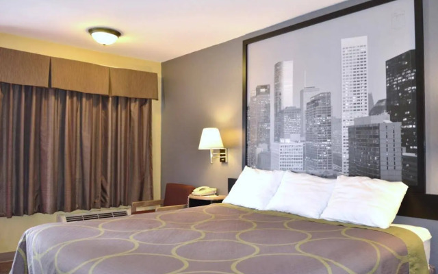 SureStay Hotel by Best Western Spring North Houston