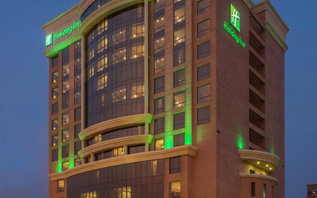 Holiday Inn Jeddah Gateway, an IHG Hotel