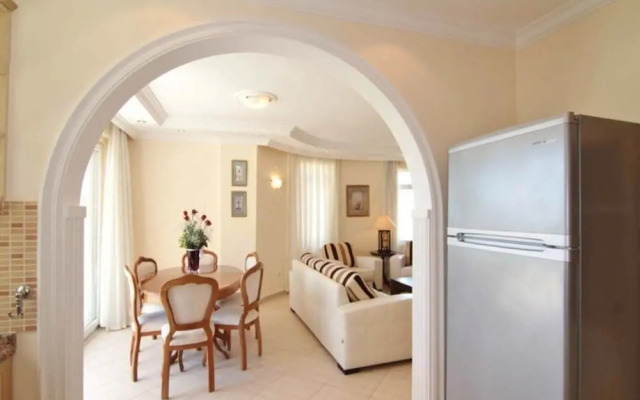 Villa with Majestic Views 1026