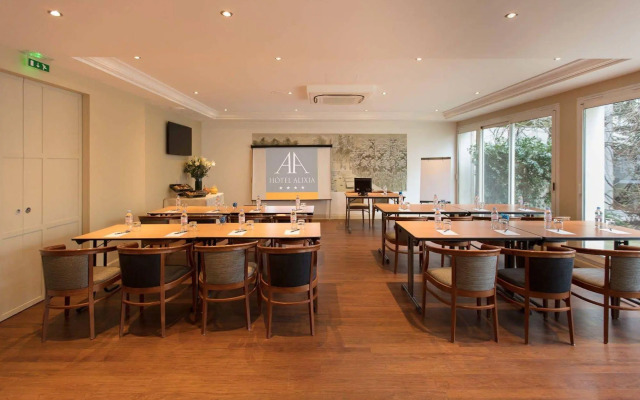 Hôtel Montbriand Antony