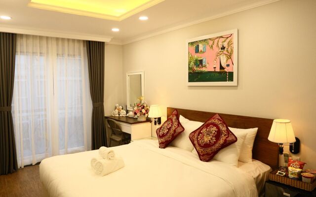 Diamond Queen Hotel
