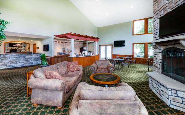 Howard Johnson by Wyndham Traverse City