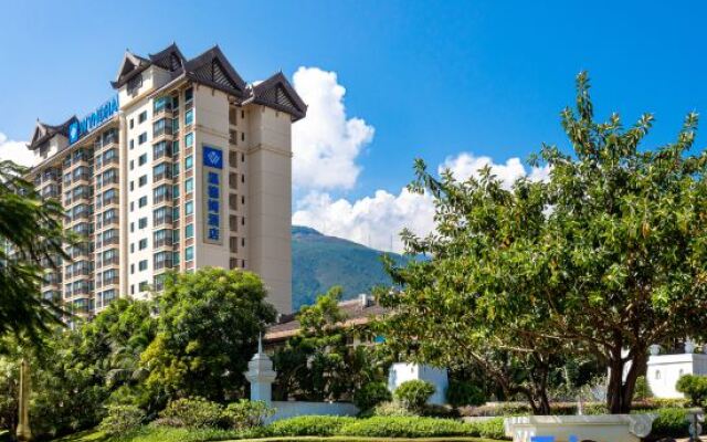 Wyndham Xishuangbanna South Resort
