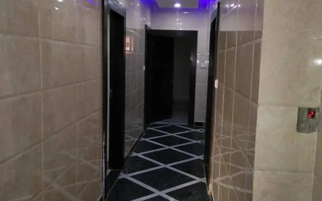 Hotel Vishesh Continental