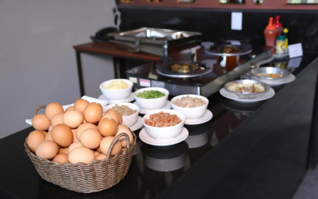 Amanta Hotel Nongkhai