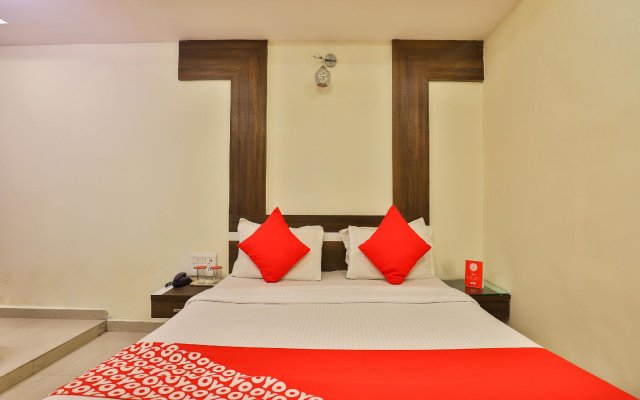 OYO 3649 Hotel Sree Balaji Residency