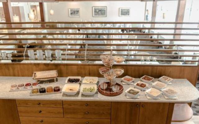 Vitalpina Hotel Dosses