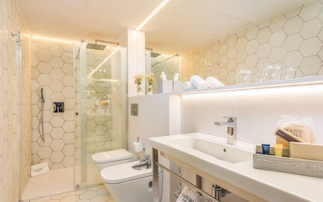 Boutique Hotel Sant Roc & Spa