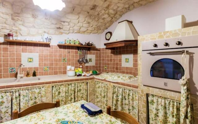 Apartment with 2 bedrooms in Modica with WiFi