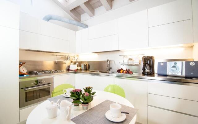 Ca' degli Archi Charme lux apt by Cannaregio Canal