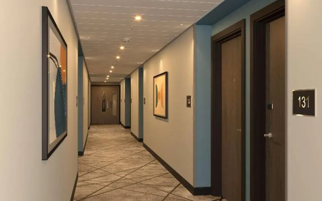 Hyatt Place Leeds