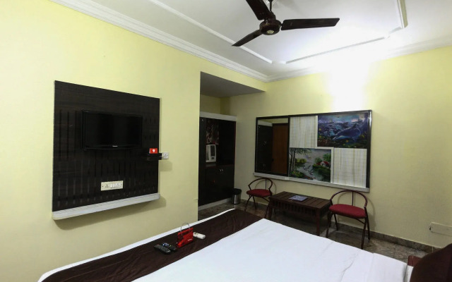 The Dolphin Park Hotel