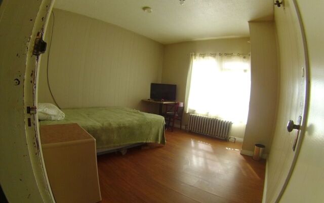 Rycroft Hotel