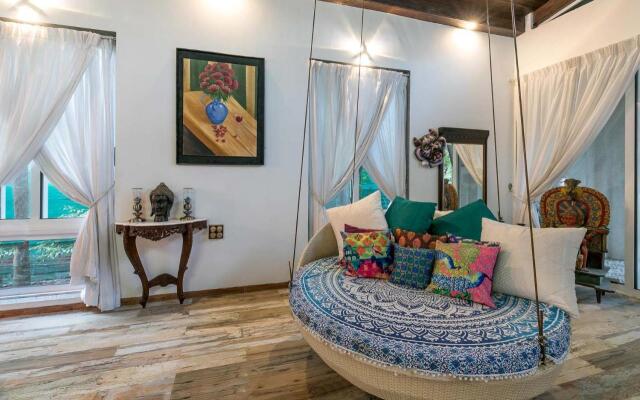 Gypsie's Hideout, Alibaug