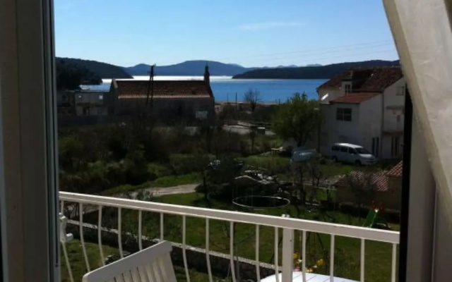 Apartments Villa Novak