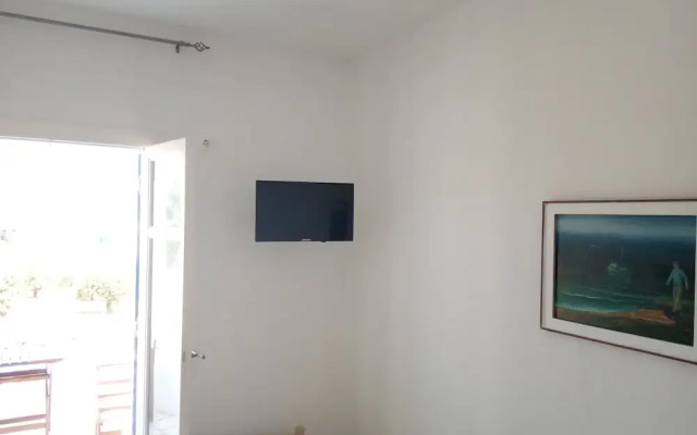 Captain Apartments Paros