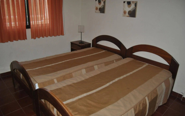 Apartamentos Olhos do Mar