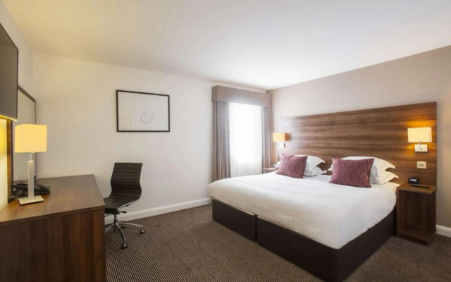 DoubleTree by Hilton Hotel and Spa Chester