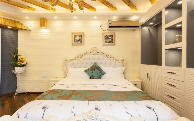 Youcun Apartment - Jueshi Building