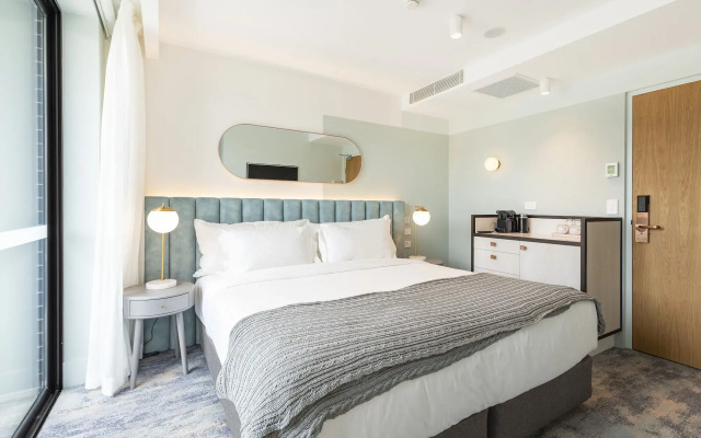 The Albert Hotel Mosman