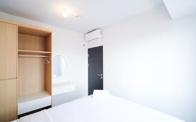 Comfy And Spacey 2Br Apartment At Suncity Residence