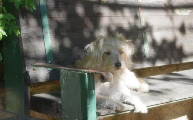 Sidsmums Travellers Retreat