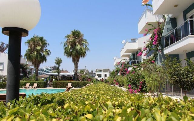 Blue Moon Villa
