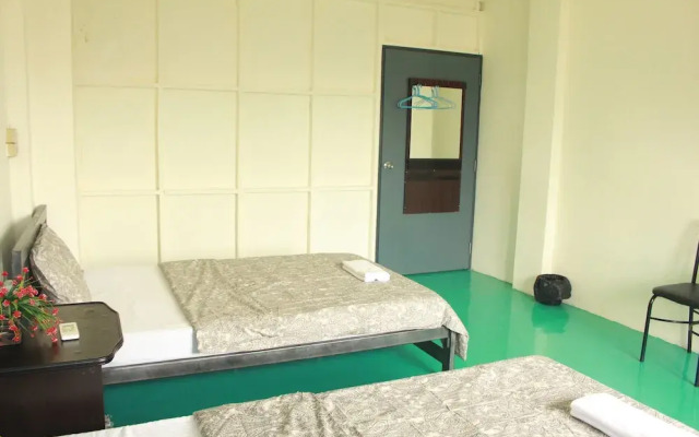 LZ Hostel