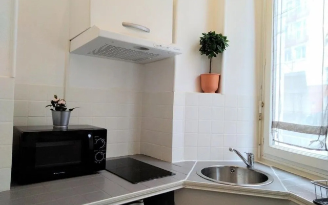 Studio proche centre ville