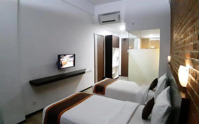 Xtra Hotel Bengkulu