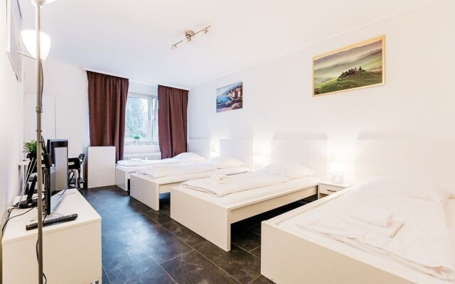 Apartments Solingen