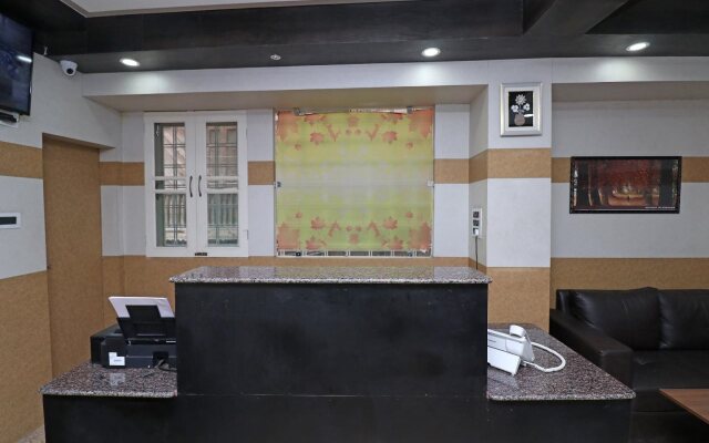 Hotel Abc Residency By OYO Rooms