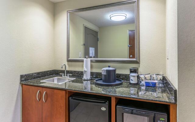 Hampton Inn Chattanooga - North/Ooltewah