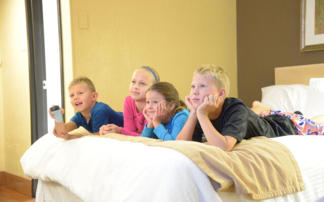 Seven Oaks Hotel Regina