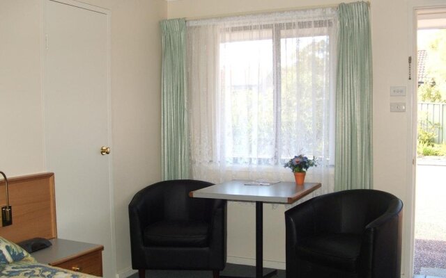 Reign Inn Newcastle