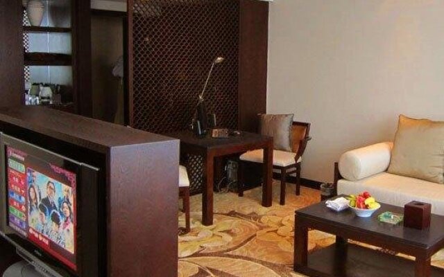 Oriental Hotel