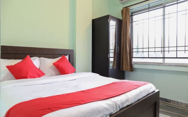 OYO 13809 Hotel Siddhant