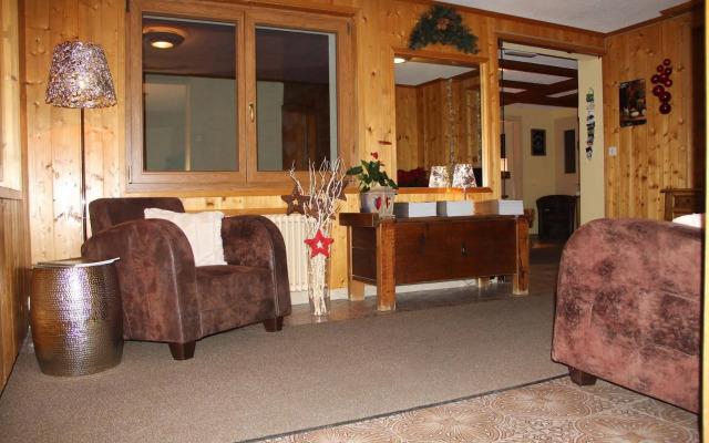Hotel La Rotonde