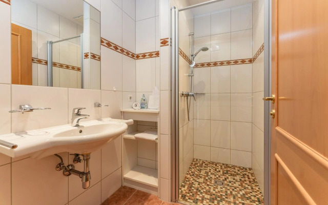 Appartement Lilie by Schladming Appartements