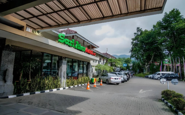 Sari Ater Hotel & Resort