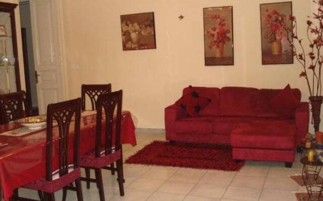 Angels House
