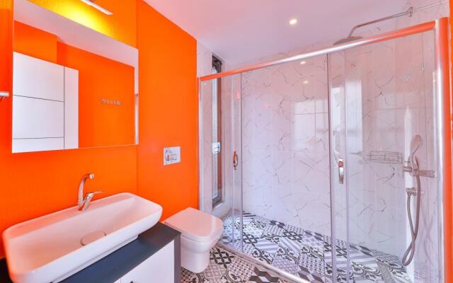 Villa Ases - Alpanos