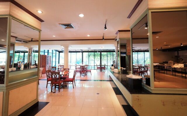 River Kwai Hotel