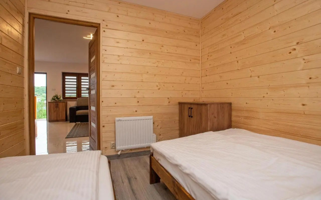 Apartamenty u Bartka i Magdy