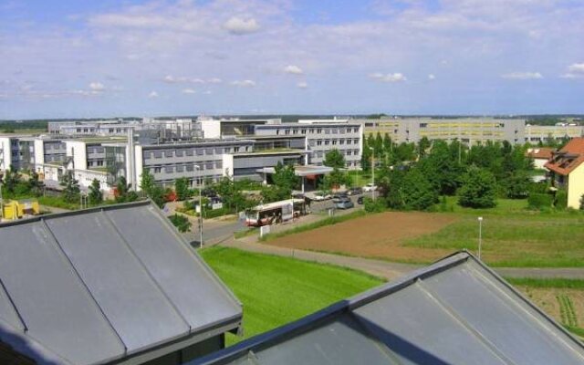Albertinum Business Hotel