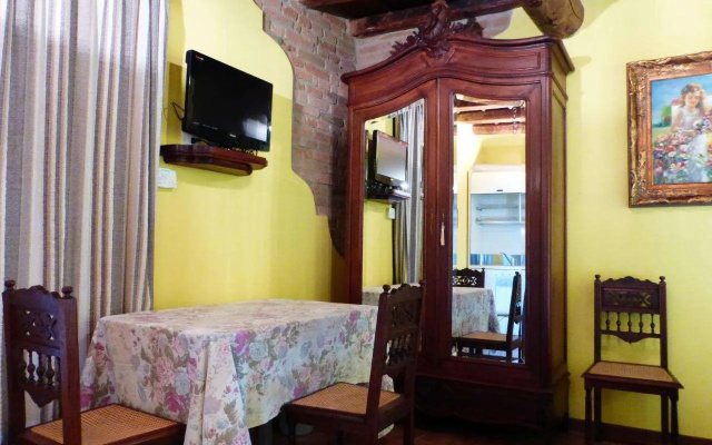 Mulino di Prada