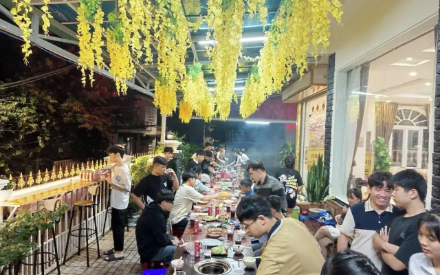 Villa Truby Da Lat